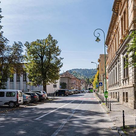 Zen Studio Braşov Buitenkant foto