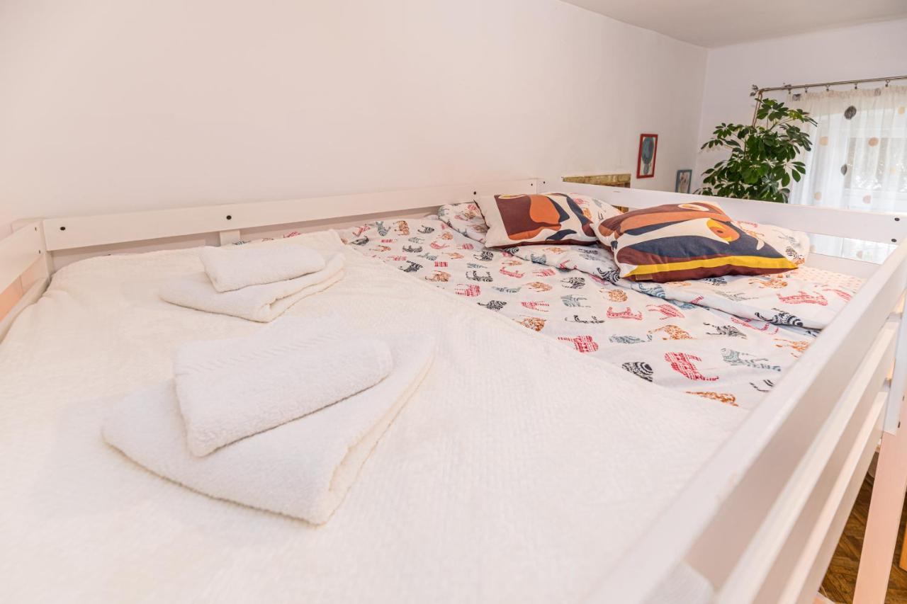 Zen Studio Braşov Buitenkant foto