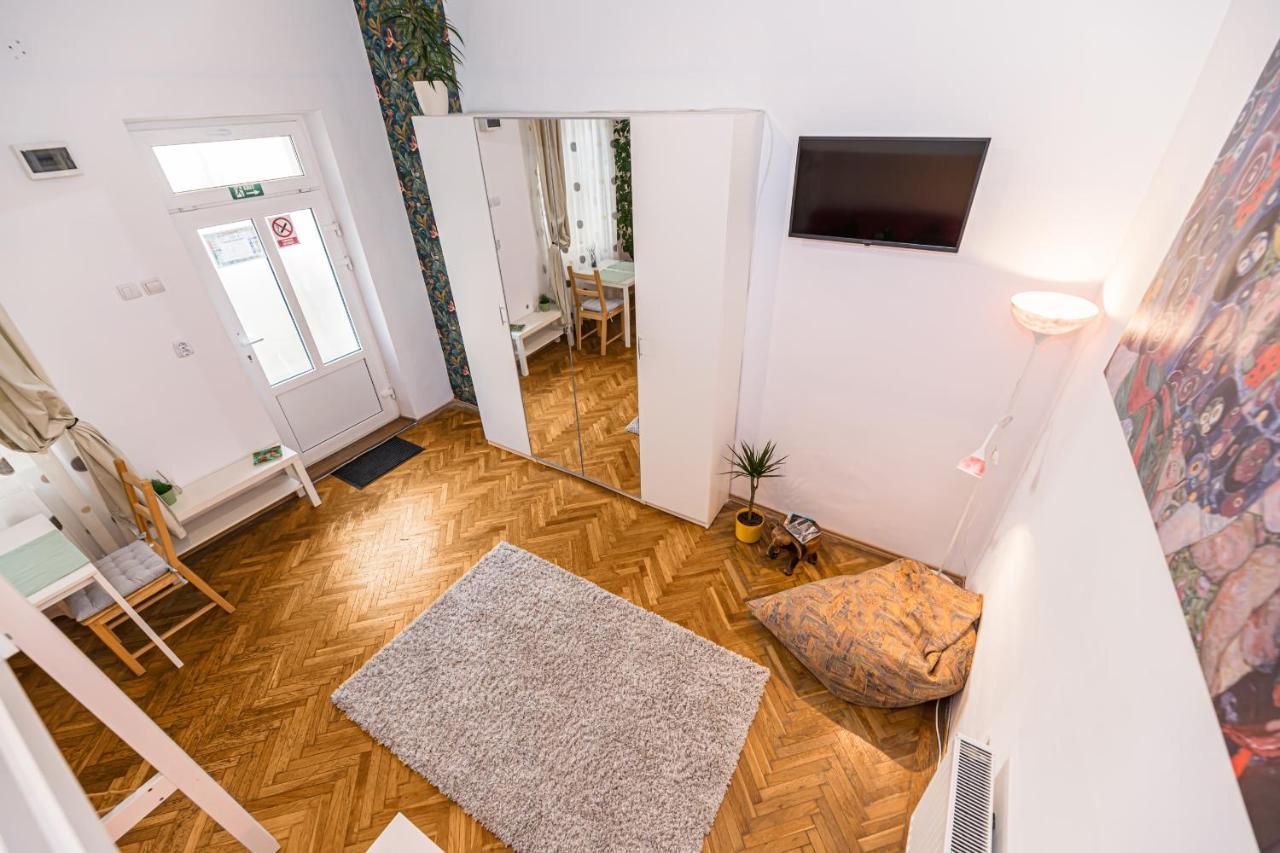 Zen Studio Braşov Buitenkant foto