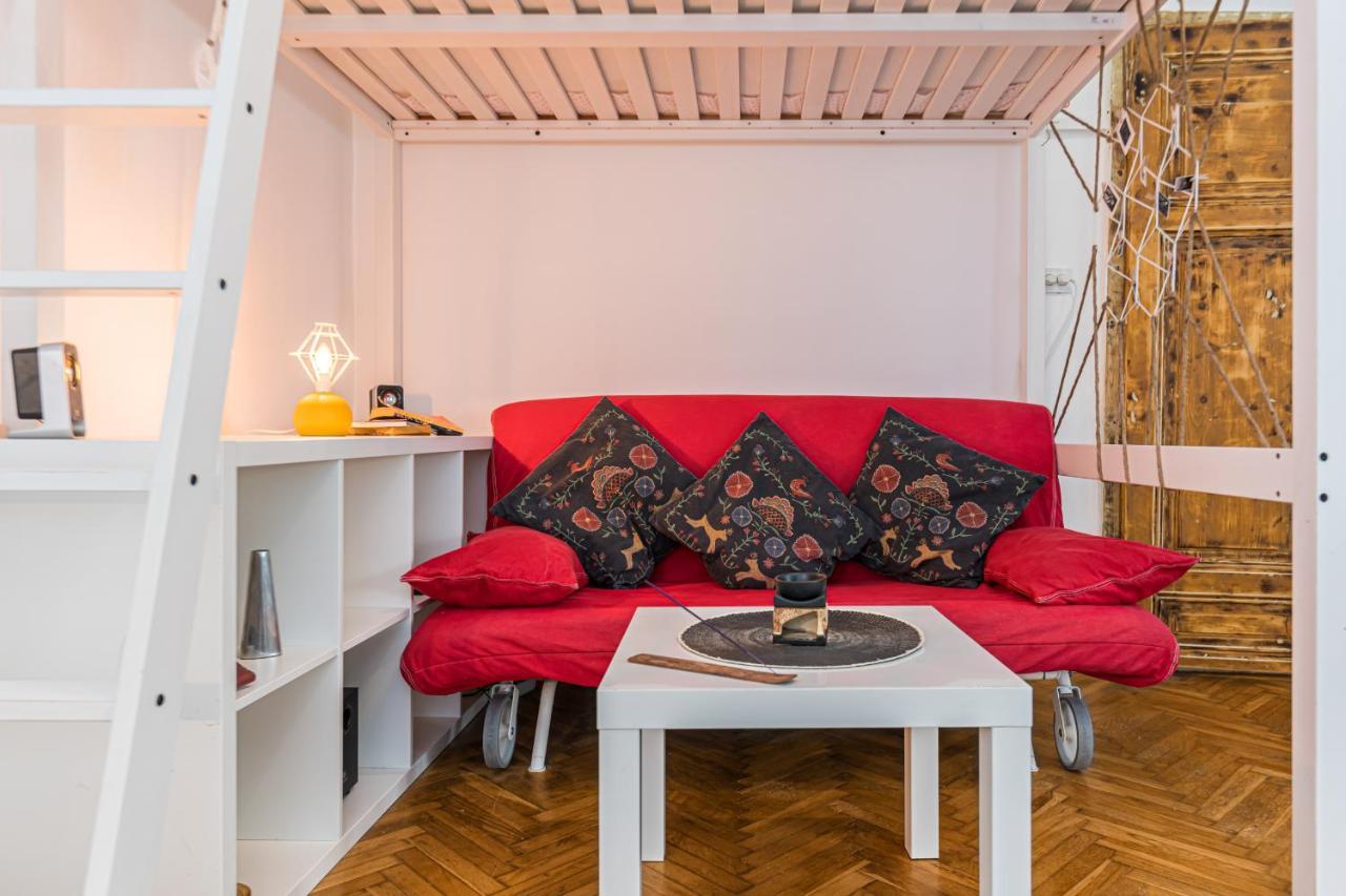 Zen Studio Braşov Buitenkant foto