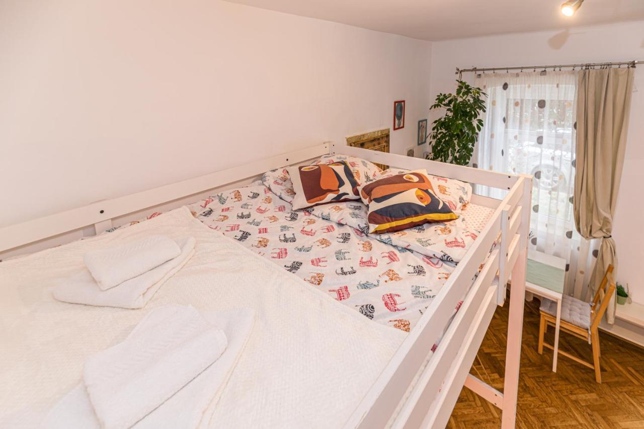Zen Studio Braşov Buitenkant foto