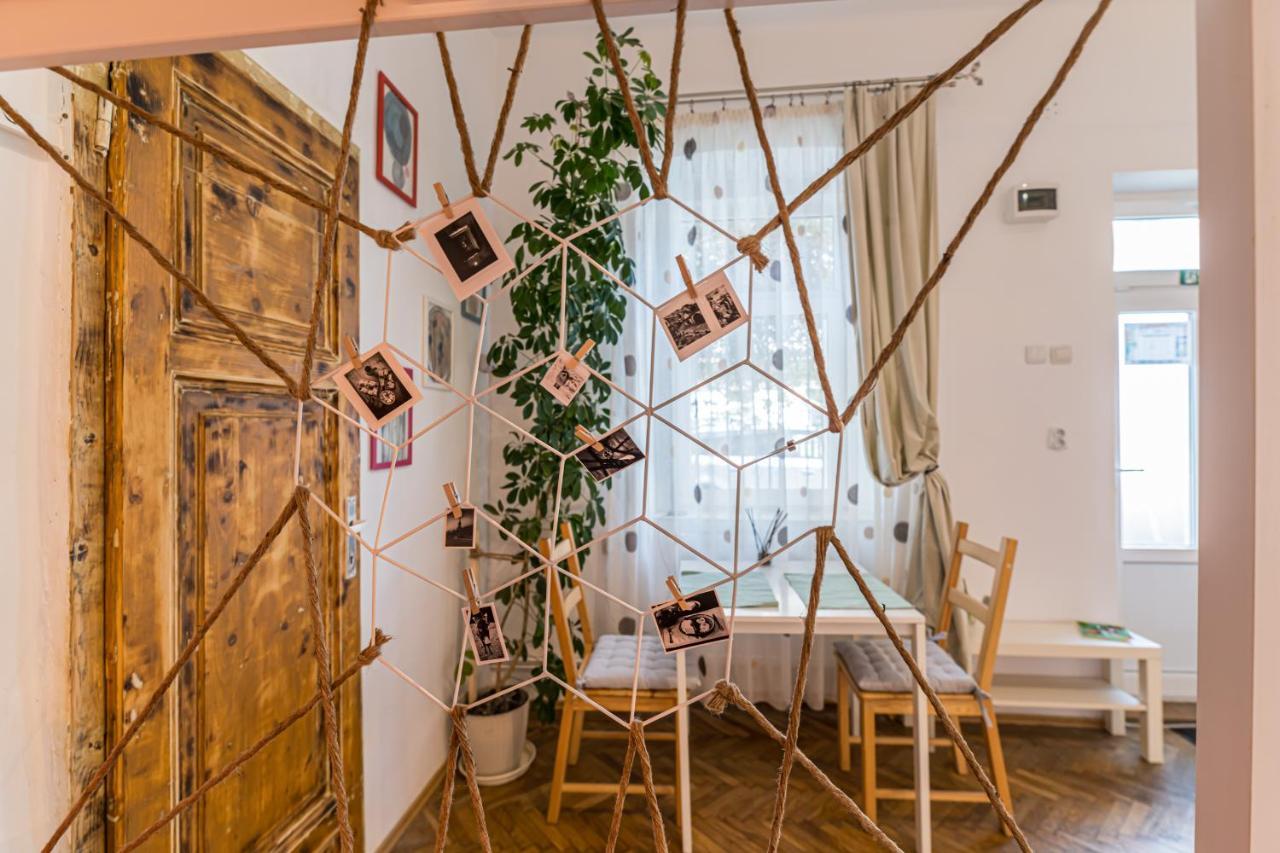 Zen Studio Braşov Buitenkant foto