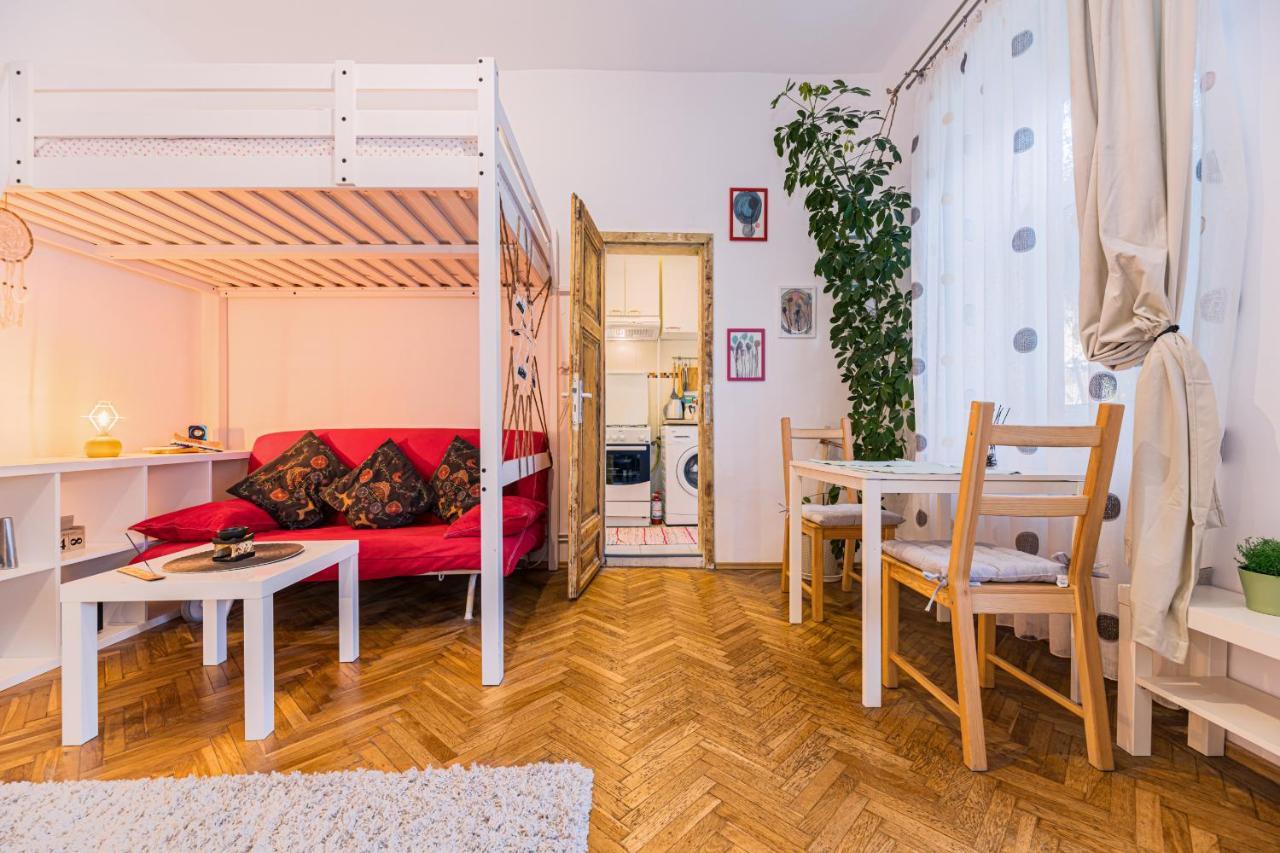 Zen Studio Braşov Buitenkant foto