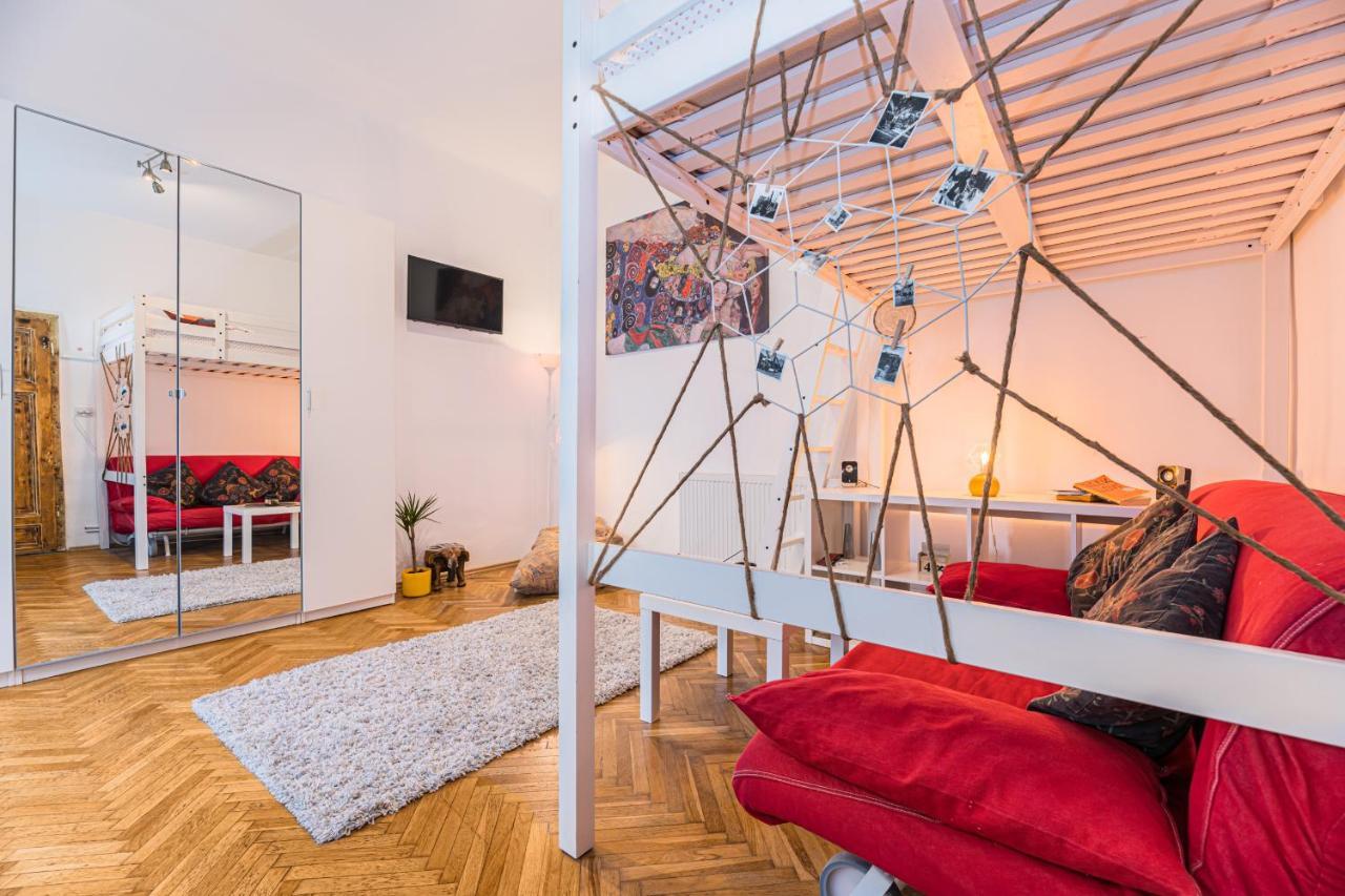 Zen Studio Braşov Buitenkant foto