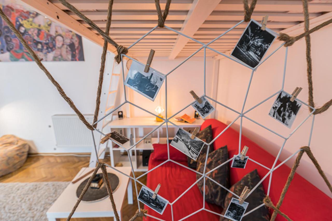 Zen Studio Braşov Buitenkant foto