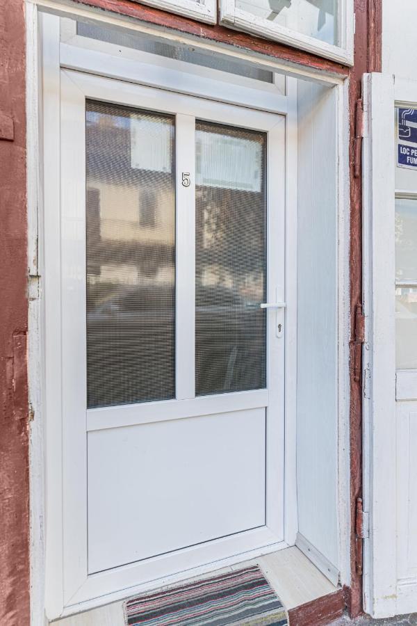 Zen Studio Braşov Buitenkant foto