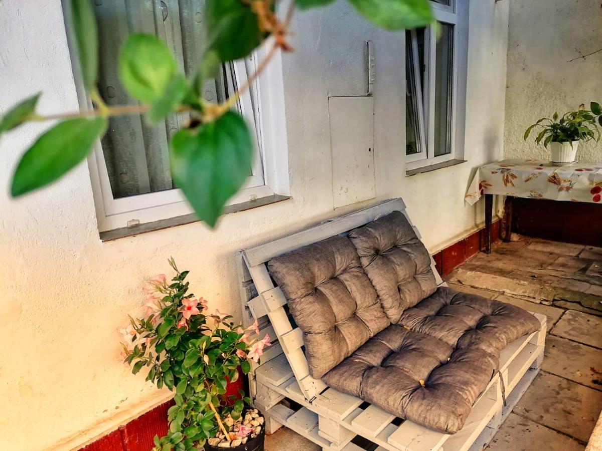 Zen Studio Braşov Buitenkant foto