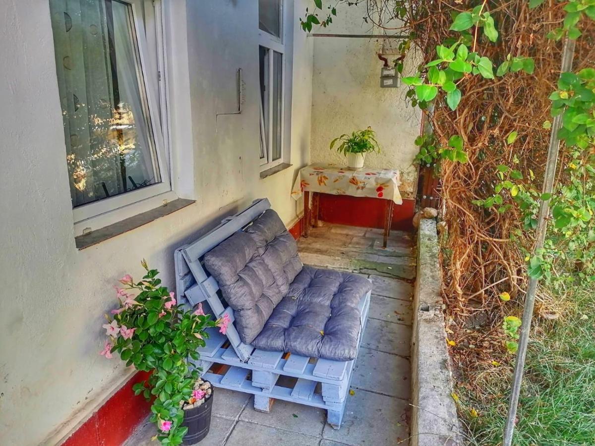 Zen Studio Braşov Buitenkant foto