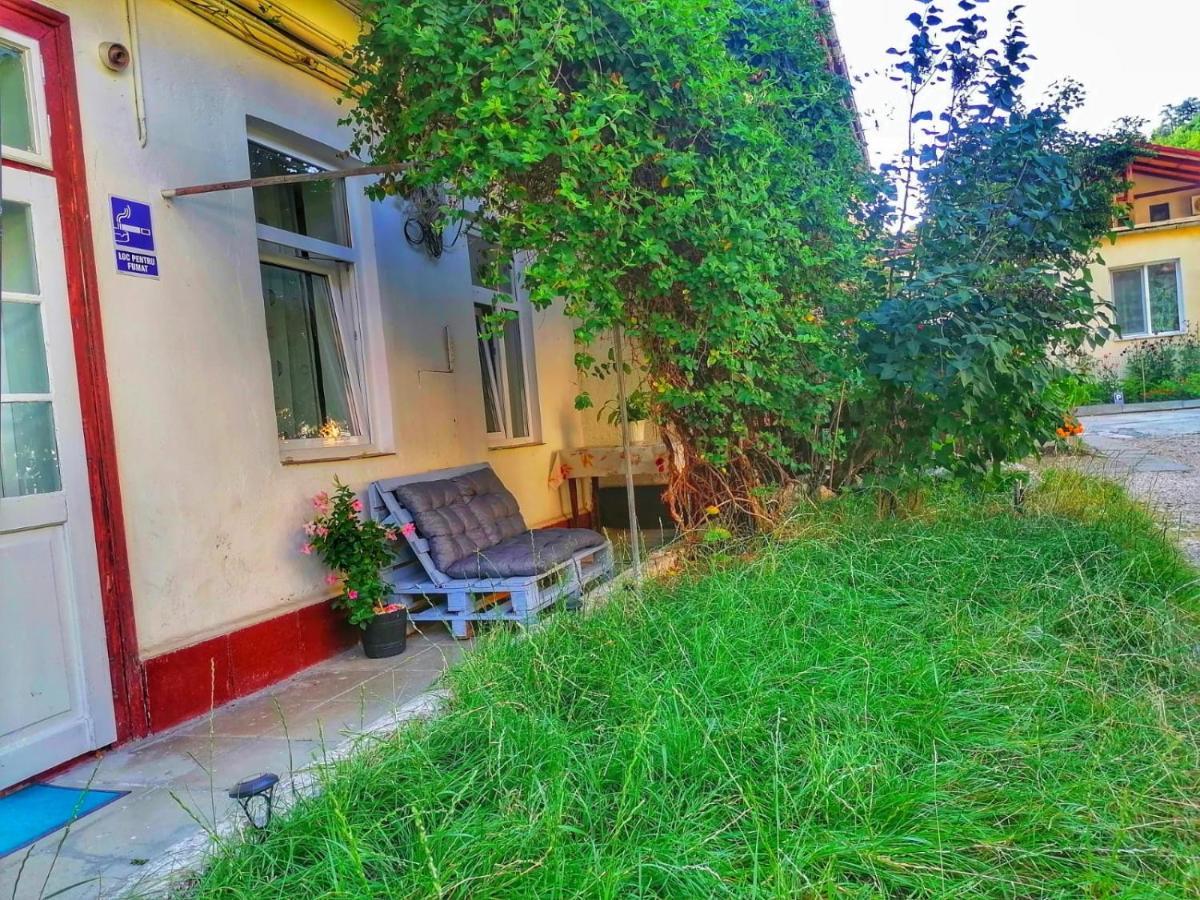 Zen Studio Braşov Buitenkant foto