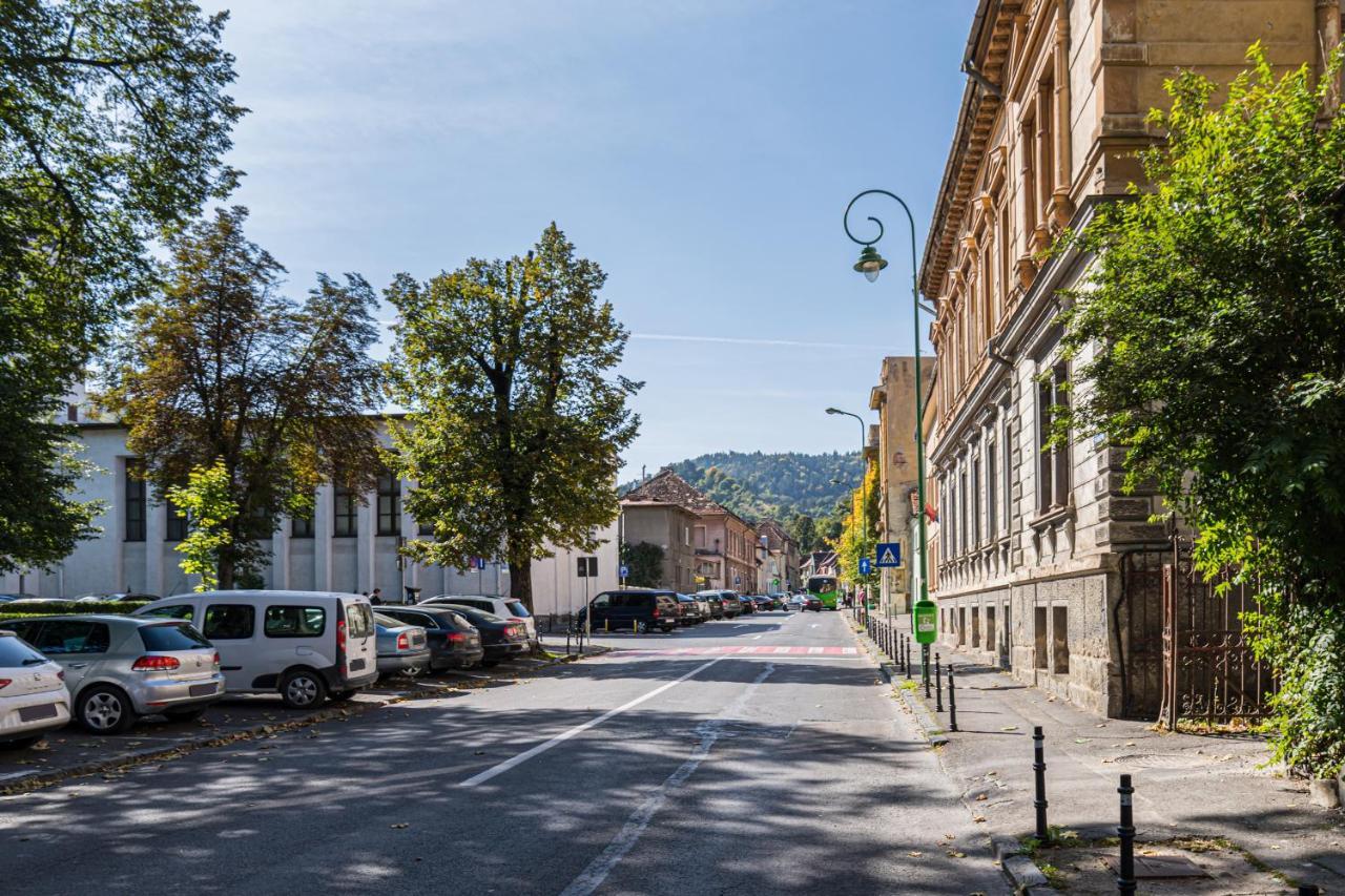 Zen Studio Braşov Buitenkant foto